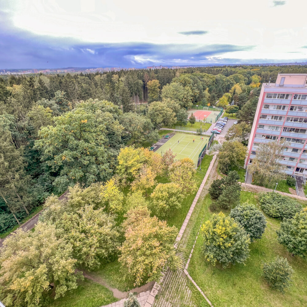 pohled z balkonu2